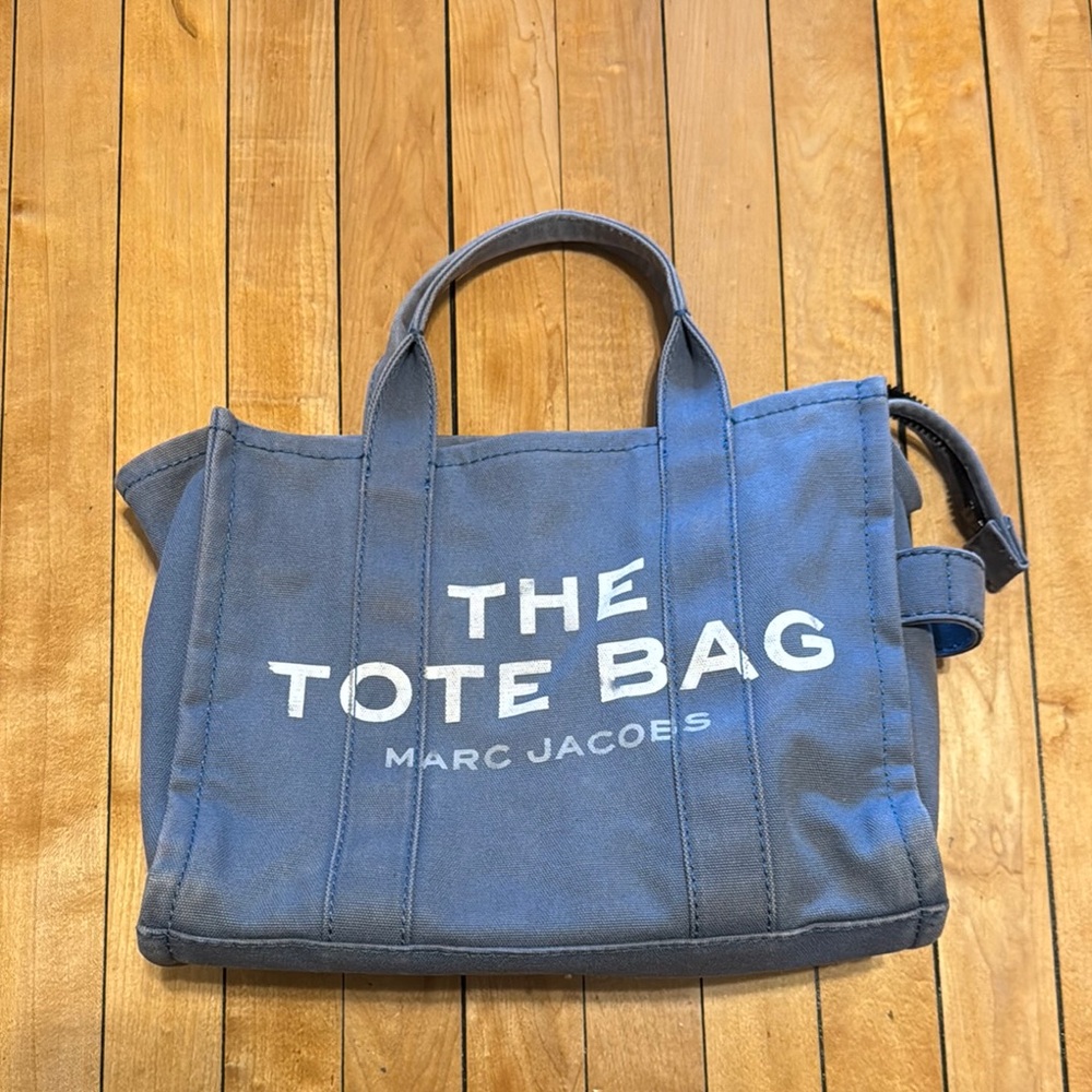 Marc Jacobs tote bag